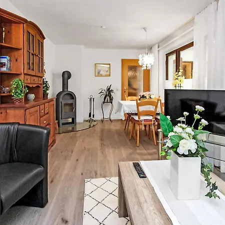 Am Apartment