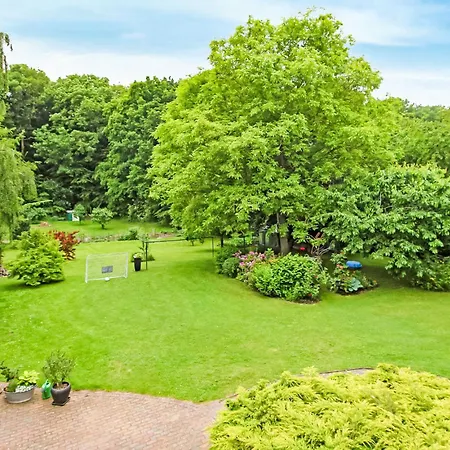 Am Διαμέρισμα Torgelow am See