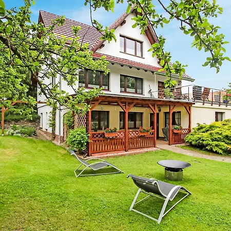 Apartment Am Torgelow am See