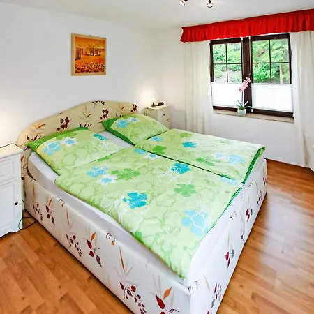 Am Apartment *