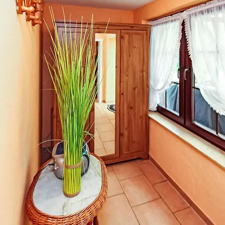 Am Apartment