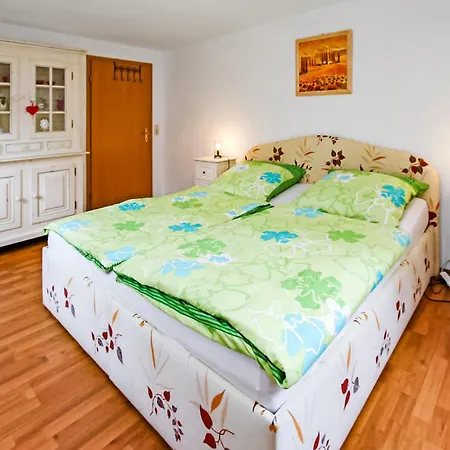 Apartment Am Torgelow am See