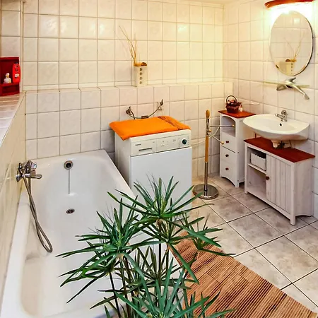 Am Apartment