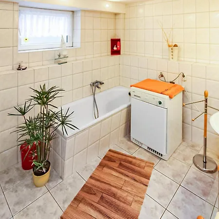 Am Apartment *